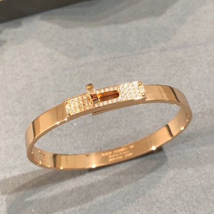 [Noble Jewelry]KELLY BRACELET DIAMOND