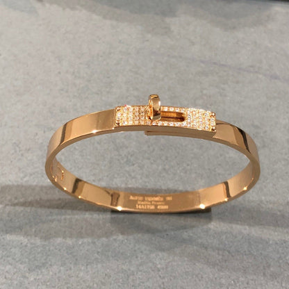 [Noble Jewelry]KELLY BRACELET DIAMOND