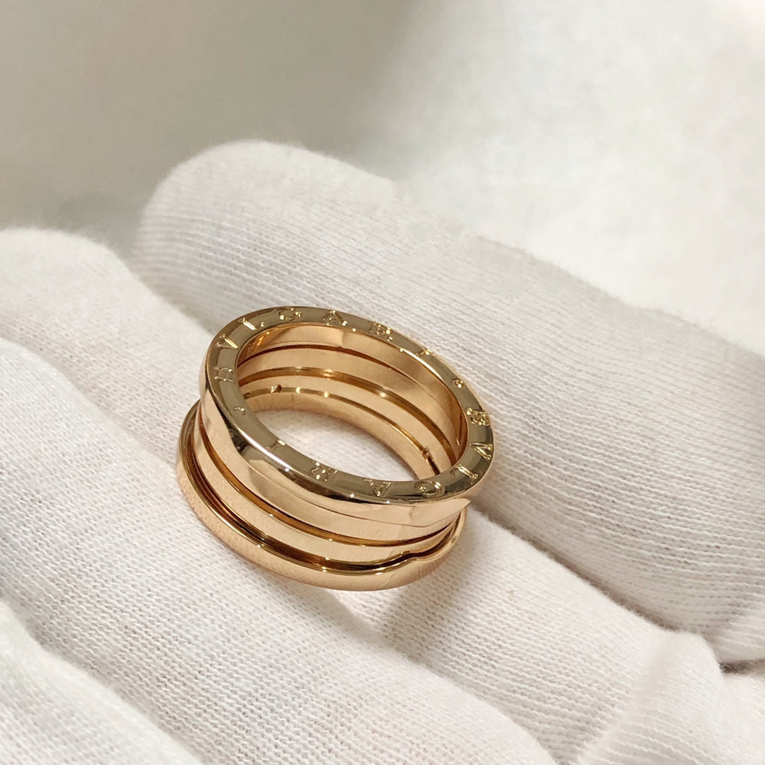 [Noble Jewelry]ZERO 1 RING