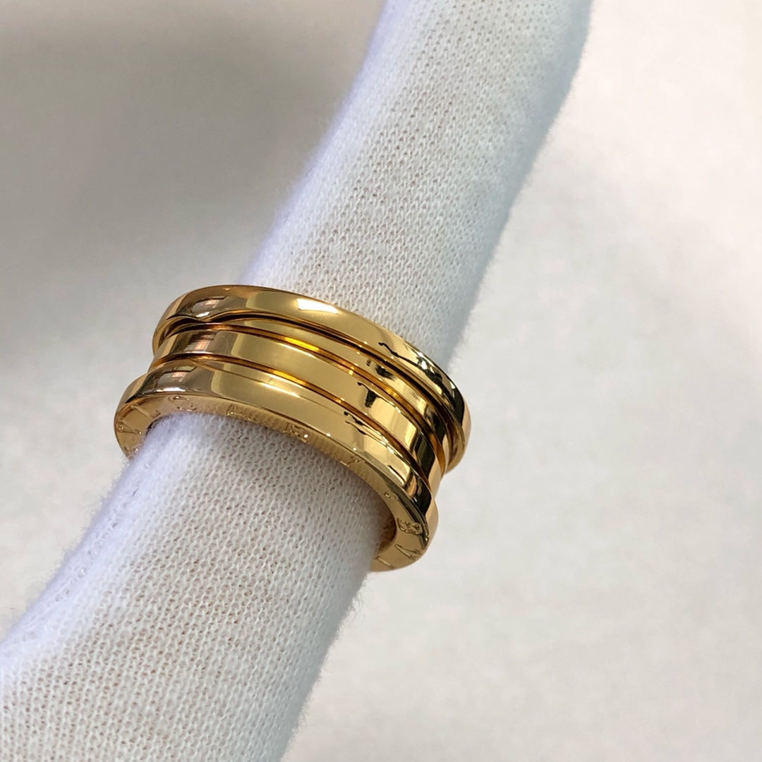 [Noble Jewelry]ZERO 1 RING