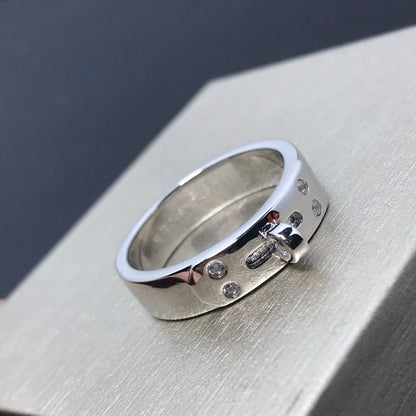 [Noble Jewelry]KELLY MEDIUM RING