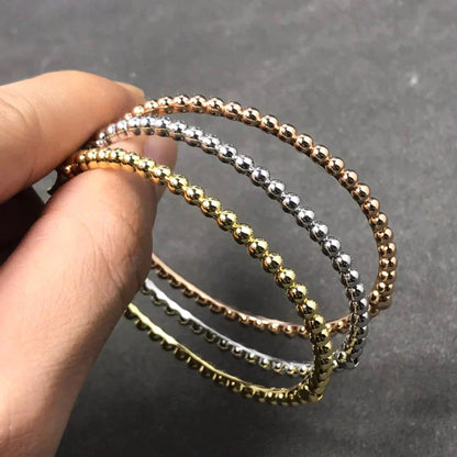 [Noble Jewelry]PERLEE PEARLS BRACELET