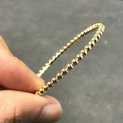 [Noble Jewelry]PERLEE PEARLS BRACELET