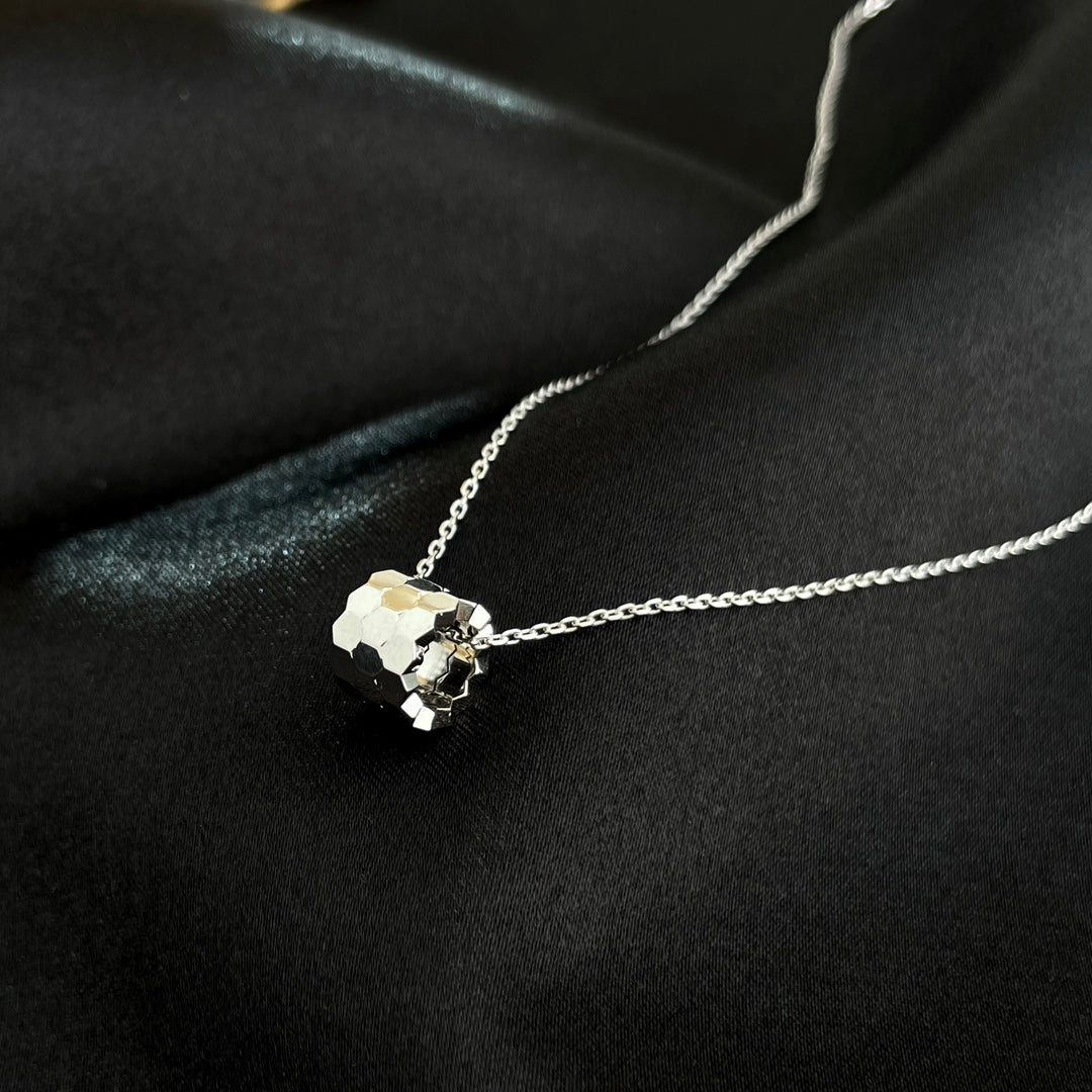 [Noble Jewelry]BEE MINI NECKLACE