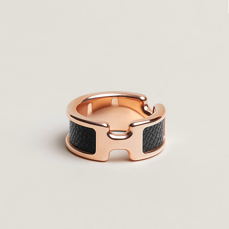 [Noble Jewelry]OLYMPE PINK GOLD RING