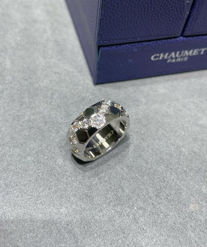 [Noble Jewelry]BEE LOVE DIAMOND LARGE RING