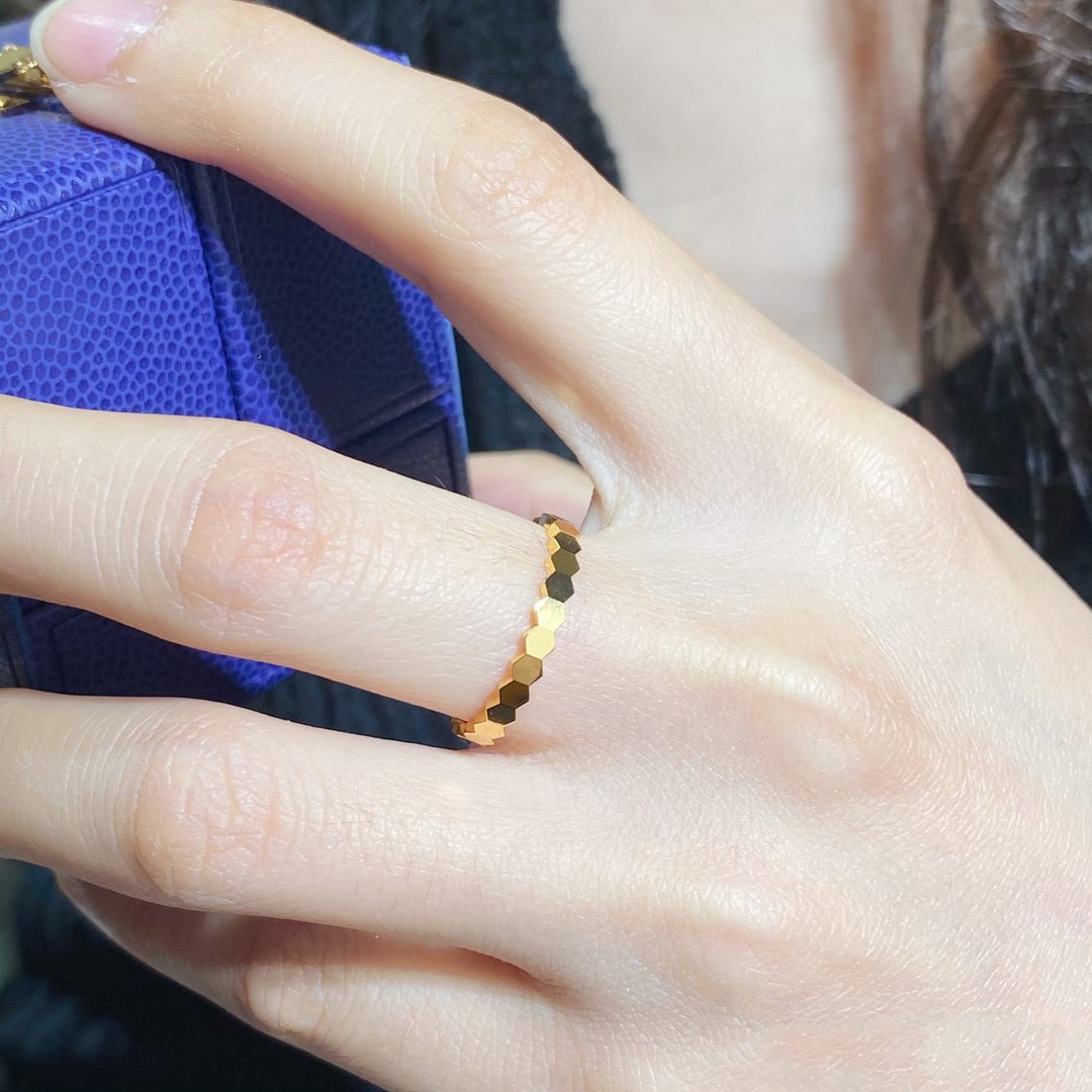 [Noble Jewelry]BEE LOVE SMALL RING