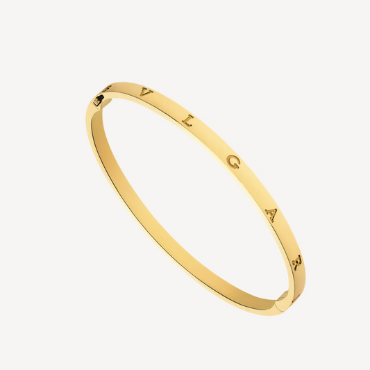 [Noble Jewelry]ZERO 1 GOLD BRACELET