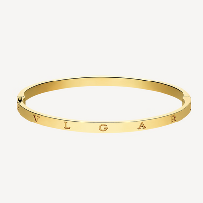 [Noble Jewelry]ZERO 1 GOLD BRACELET