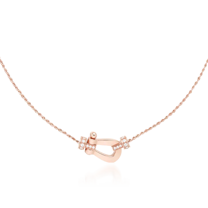 [Noble Jewelry]FORCE 10 DIAMOND NECKLACE