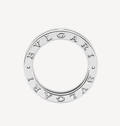 [Noble Jewelry]ZERO 1 ONE-BAND RING