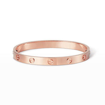 [Noble Jewelry ]LOVE BRACELET 6.1MM