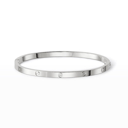 [Noble jewely]LOVE BRACELET 3.65MM