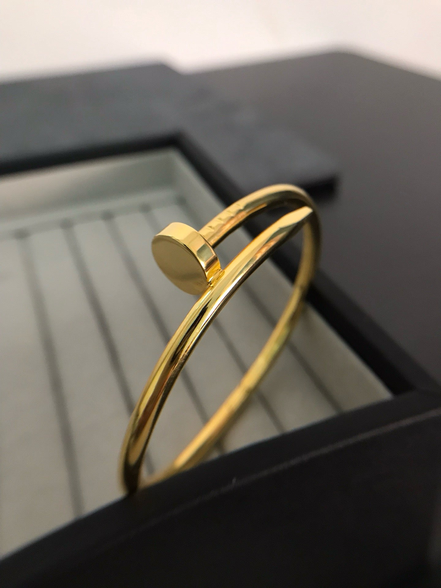 [Noble Jewelry]JUSTE BRACELET 3.5MM