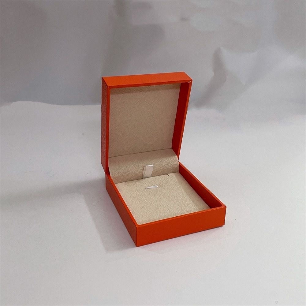 [Noble Jewelry]HM BRACELET NECKLACE RING BOX GIFT BAG