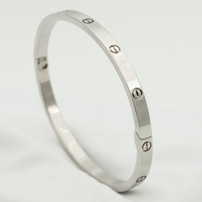 [Noble jewely]LOVE BRACELET 3.65MM