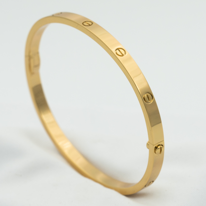 [Noble jewely]LOVE BRACELET 3.65MM