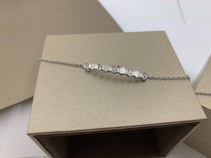 [Noble Jewelry]BEE LOVE BRACELET DIAMOND