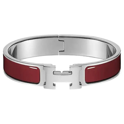 [Noble Jewelry]H ROUGE BRACELET