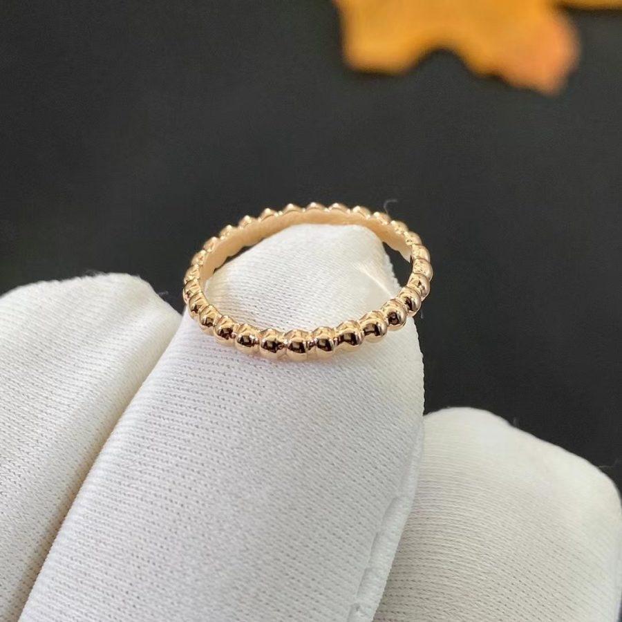 [Noble Jewelry]PERLEE RING