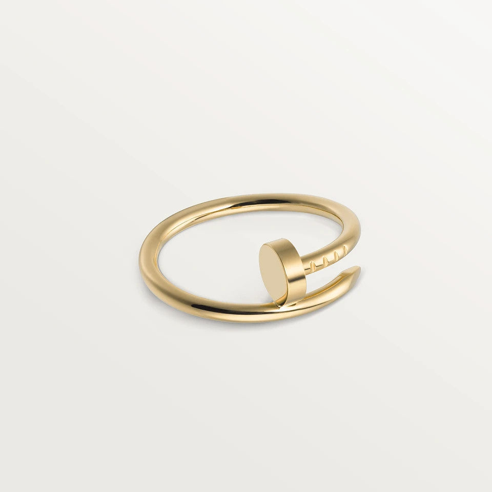 [Noble Jewelry]JUSTE RING 1.8MM